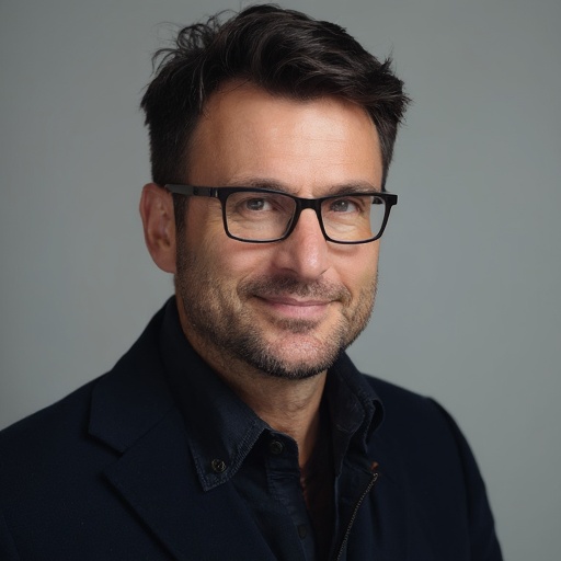 Dr. Markus Hofer — Neue Online Casinos Österreich reviewer